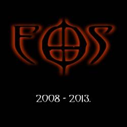 Eclipse Of The Sun (HUN) : 2008 - 2013 Eclipse Of The Sun (HUN) : 2008 - 2013